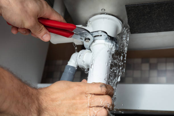 Best Flood damage cleanup  in Vienna, WV