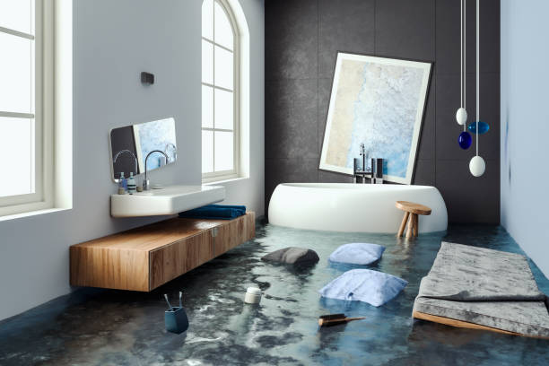 Best Water damage contractors near me  in Vienna, WV