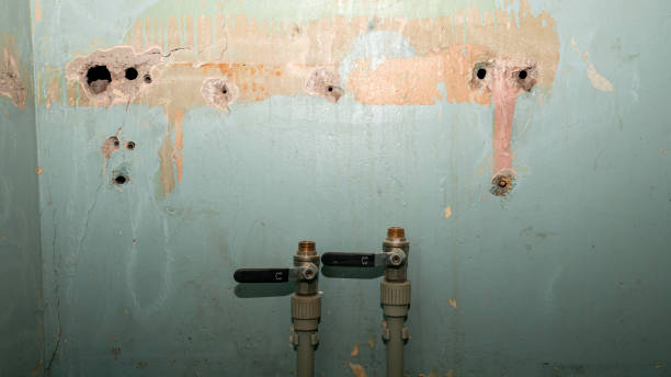 Best Emergency water damage restoration  in Vienna, WV